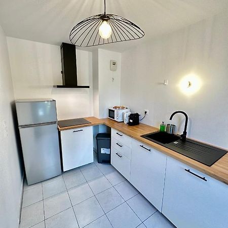 Magnifique Apartment In Paris / Bagnolet 101 Extérieur photo