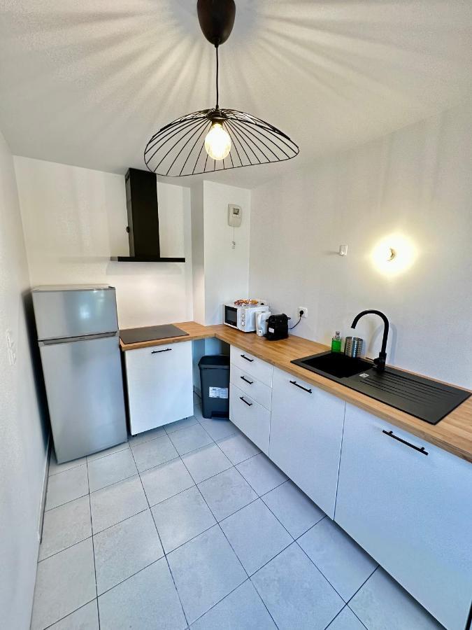 Magnifique Apartment In Paris / Bagnolet 101 Extérieur photo